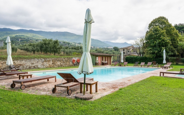 Holiday Home in Calm Surroundings With Unspoiled Nature