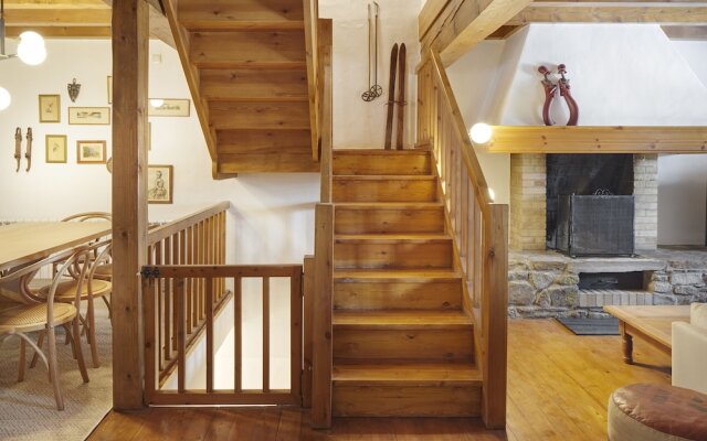Banhs de Arties by FeelFree Rentals