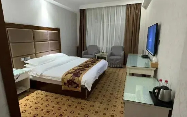 Haolong Hotel