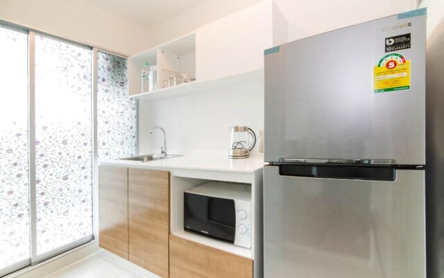 Cozy &Comfort Condo by C