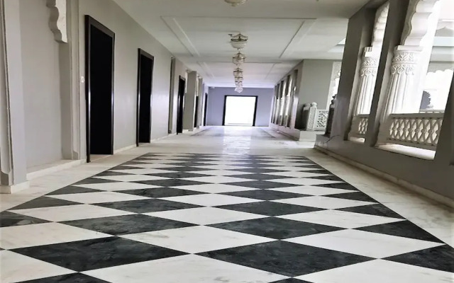 Renest Kumbhalgarh Resort LLP