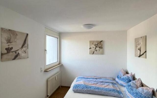 Studio im Herzen von Dornbirn mit gratis Parkplatz