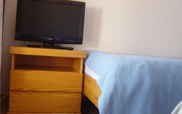 Apartment With one Bedroom in Torgon, With Wonderful Mountain View and – Guest Rooms – Vionnaz
