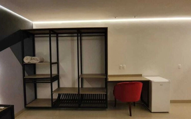 Hotel Cancioneiro