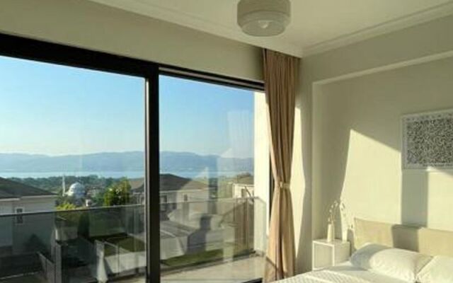 High Garden Villas