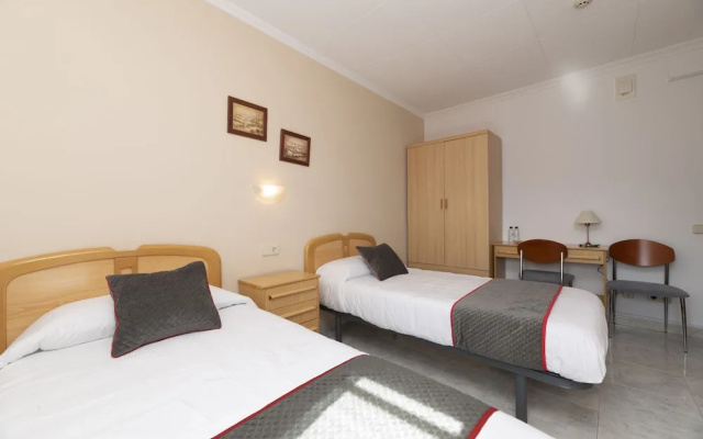 Hostal Montserrat