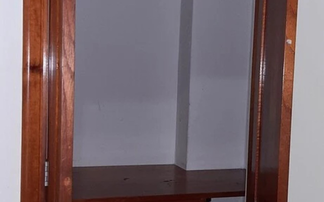 Curuhuinsi Lodge