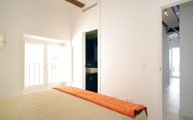 Apartmentos Mosen Sorell