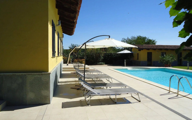 Residence Le Palme