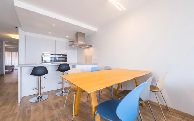 Seaside Stay Middelkerke