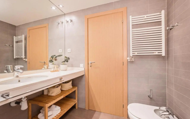 Friendly Rentals Jardinets