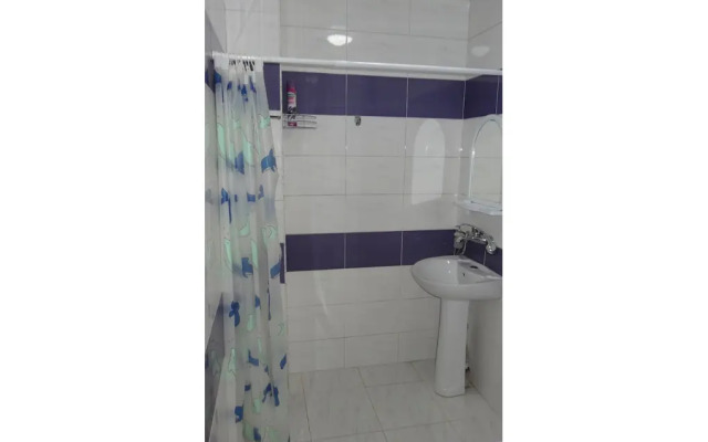 Hotel Ritsa