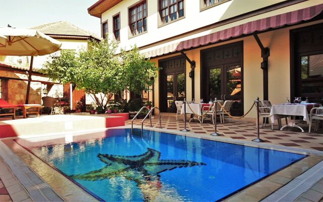 Eski Masal Hotel - Special Class