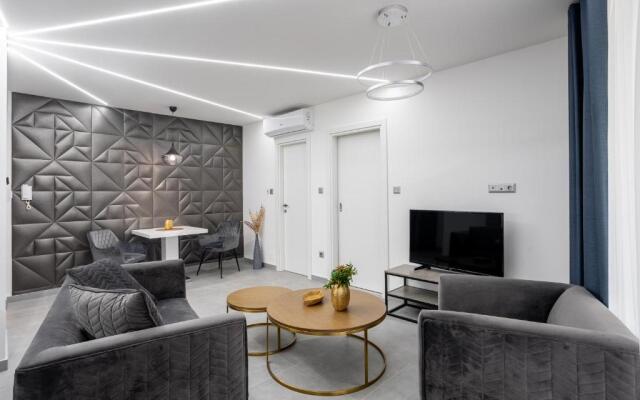 Avand Apartments Debrecen