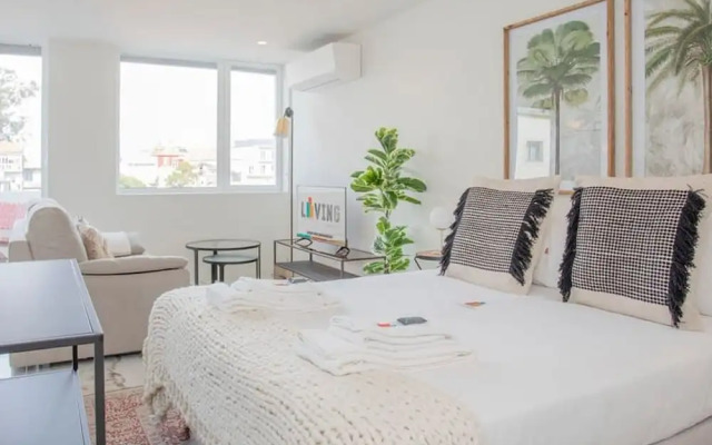 Liiiving in Porto - Luxury Gallery Apartment II