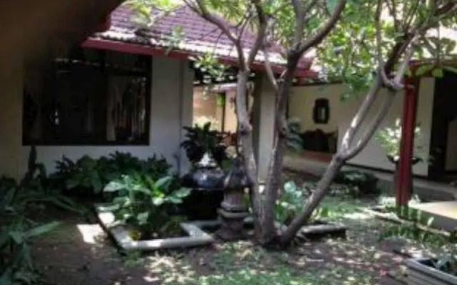 Hotel Widodaren