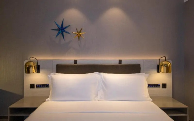 Orange Hotel Hangzhou Dream Town