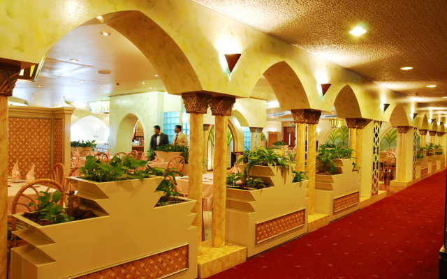 Dhahran International Hotel