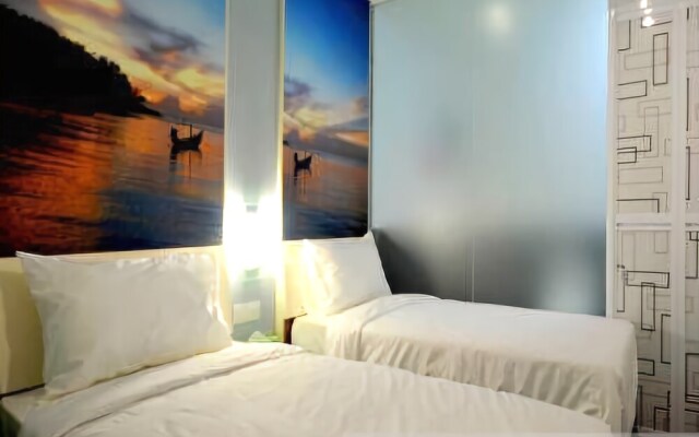 Smile Boutique Hotel