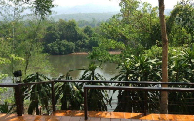 River Kwai Nature Resort