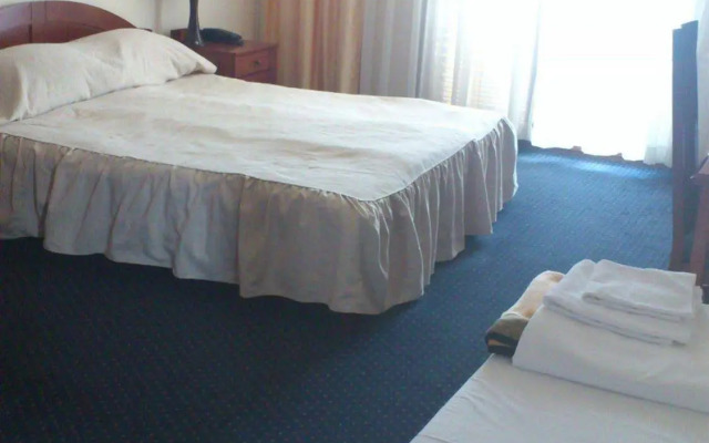 Hotel Miramare Njivice