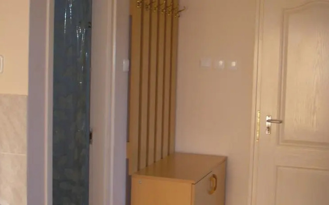 Origo Apartmanház