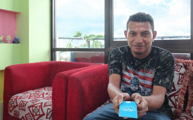 Airy Syariah Telaga Sari Prapatan 5 Balikpapan
