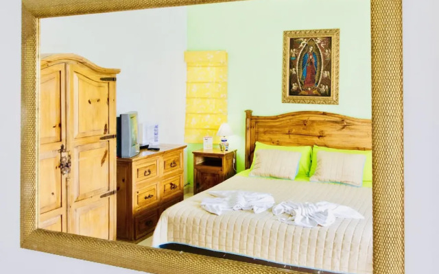 Gorgeous 11 People Comfort Villa With Pool Playacar Phase 2
