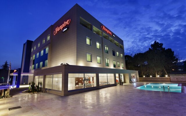 Hampton by Hilton Ordu