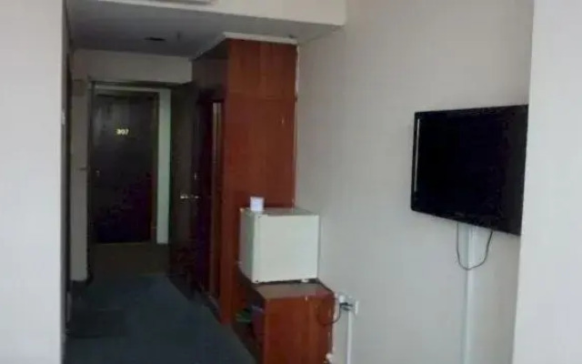 Liwah 2011 Hotel