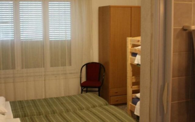 Albergo Stazione