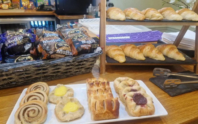 Celtic International Hotel Cardiff Airport