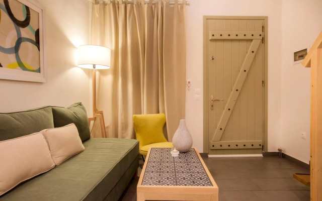 Hotel Olga