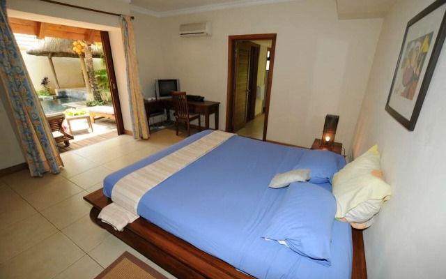 Oasis Villas by Fine and Country