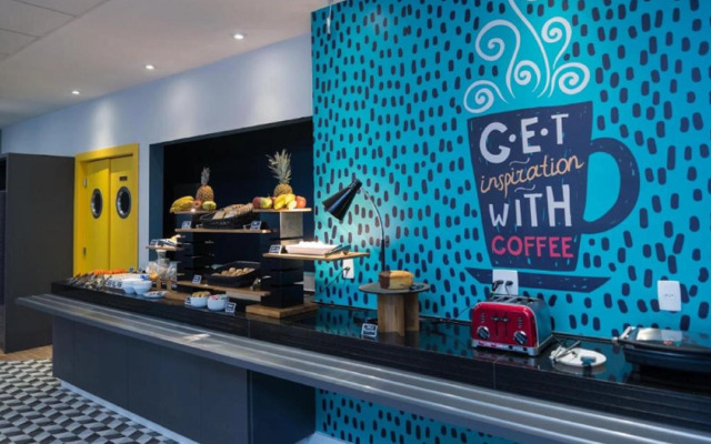 B&B Hotels São José dos Campos