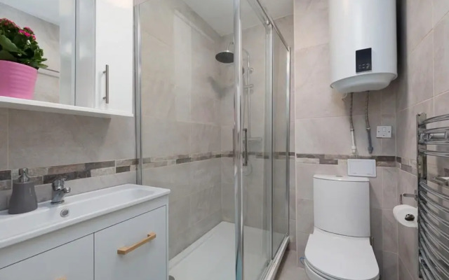 Flat 7 - Apartment for 2 in Town Centre