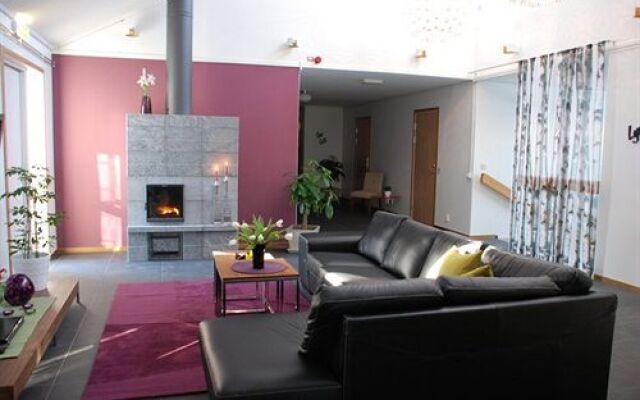 Rum För Resande - Guest House - Skelleftea