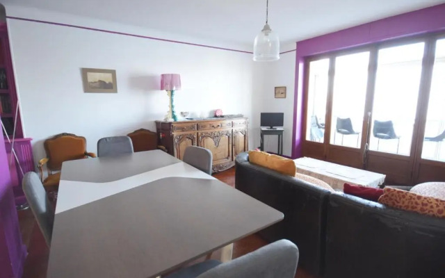 Appartement Évian-les-Bains, 3 pièces, 5 personnes - FR-1-498-7