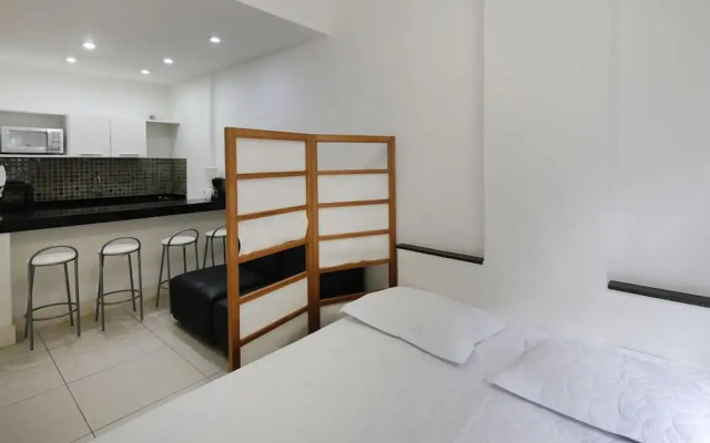 MZapartments Ministro III