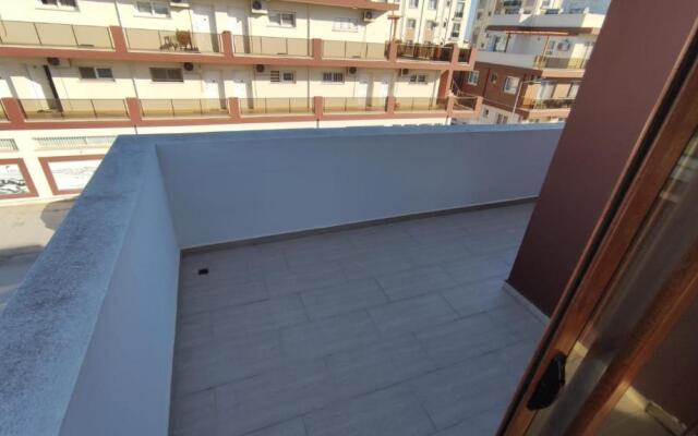 Royal Sun Holiday Villa, 2 Bedroom Semi-detached