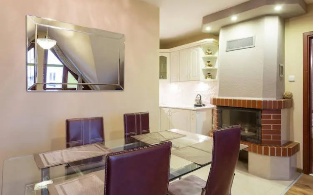 Apartamenty ZakopanePoleca - Krupówki