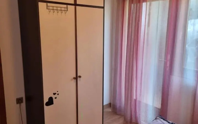 Apartmani Petra