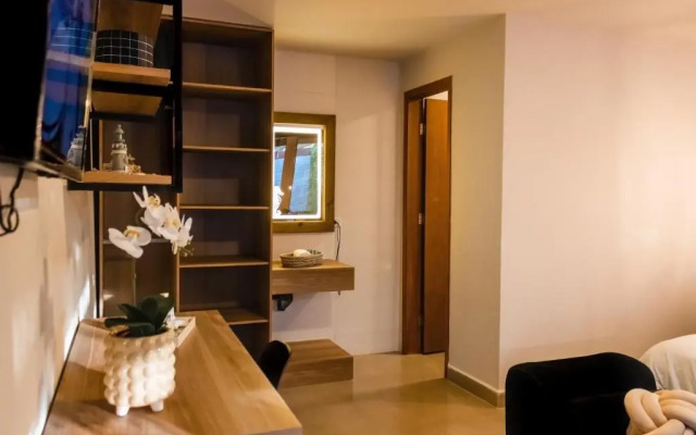 Pousada e Chalé Lote 22