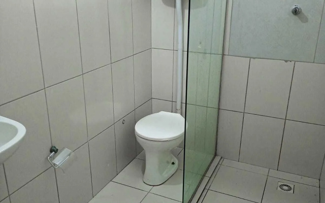 Chalés Suítes Pé na Areia - Praia de Guaibim - Bahia