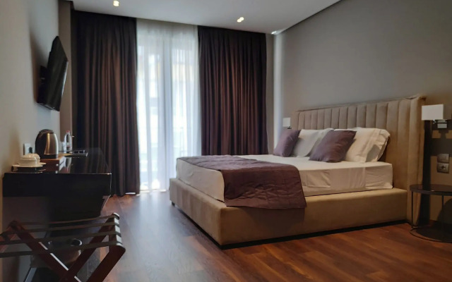 Supreme Hotel & Spa