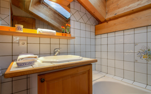 Appartement Les Drus 118