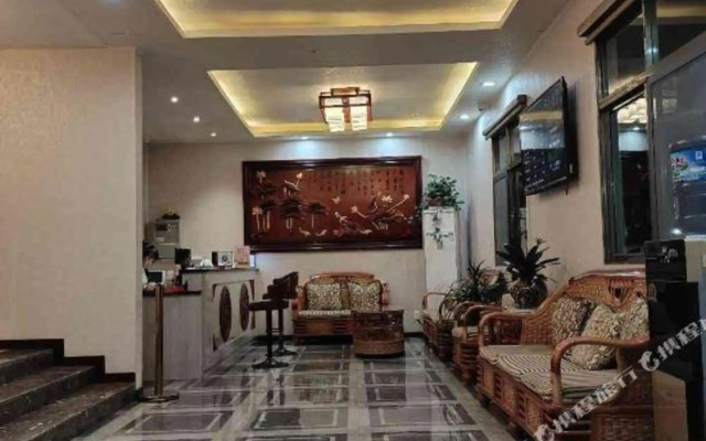 Jingyi Boutique Hotel (Anshun Ancient City Gufu Street)