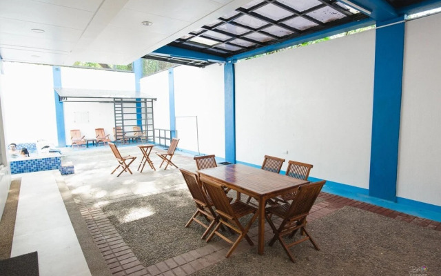 3BU Hostel La Union