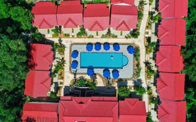 Rainforest Resort Phu Quoc