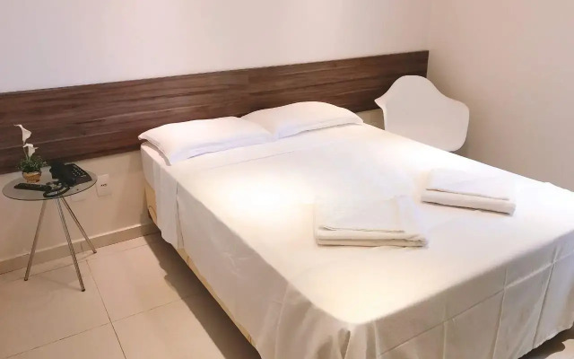 Angra Praia Hotel